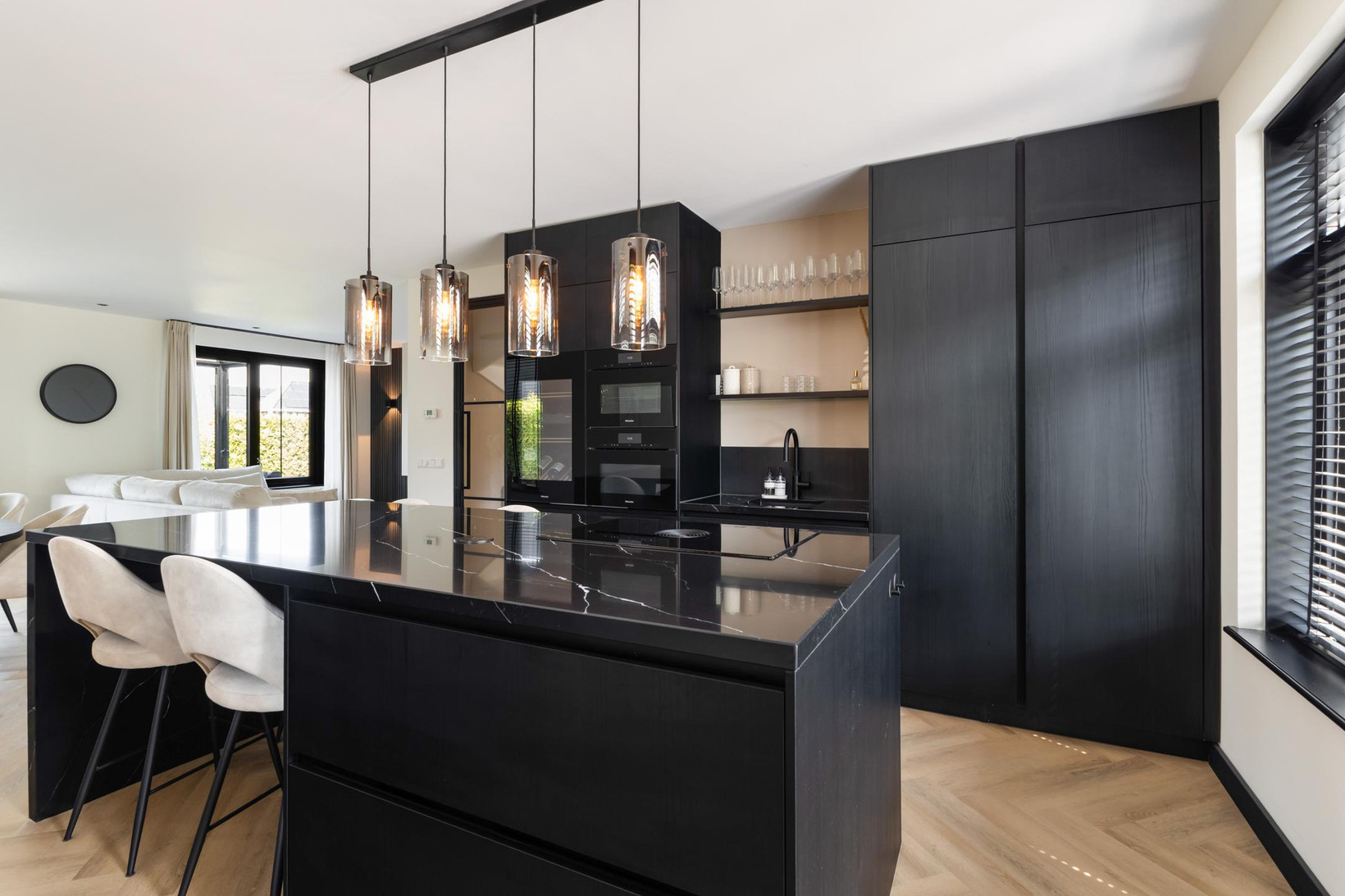 Vrijstaande woning te koop: Het Everloo 11, Lelystad