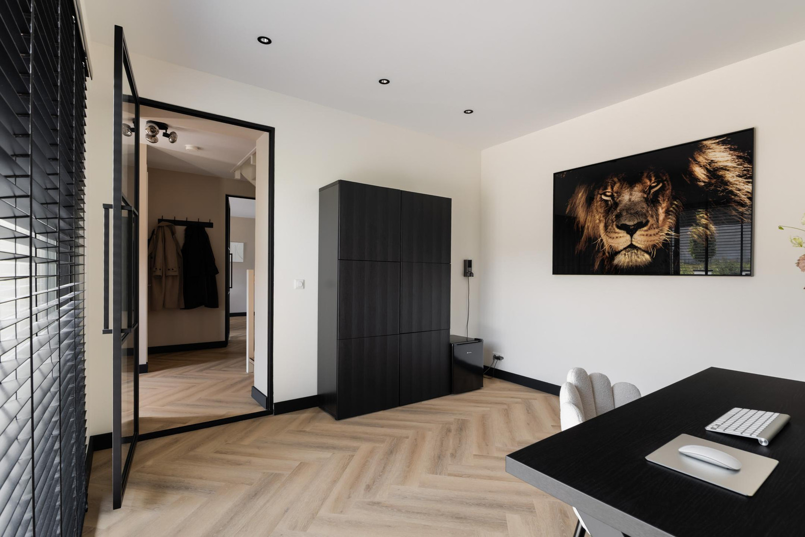 Vrijstaande woning te koop: Het Everloo 11, Lelystad