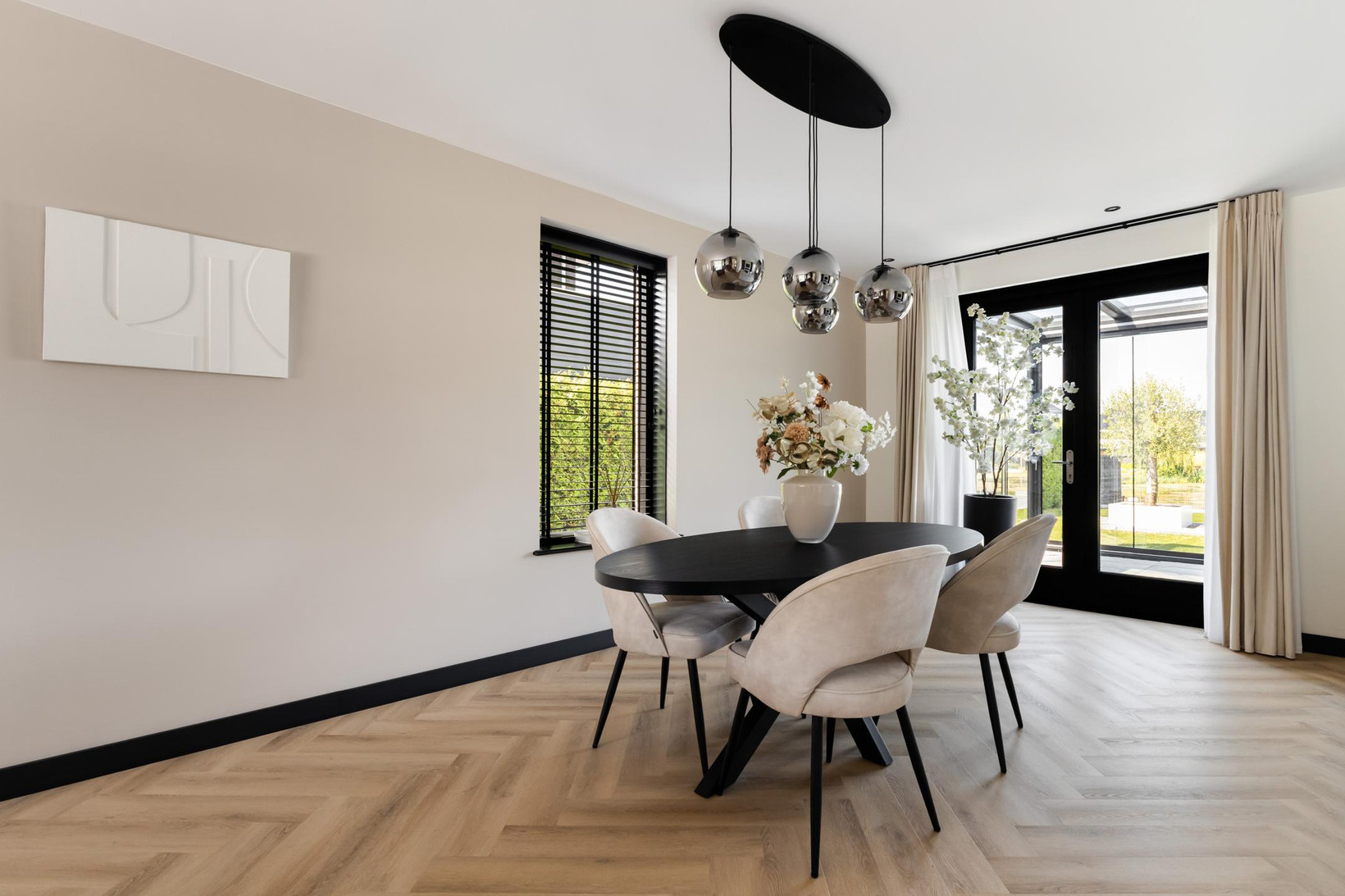 Vrijstaande woning te koop: Het Everloo 11, Lelystad