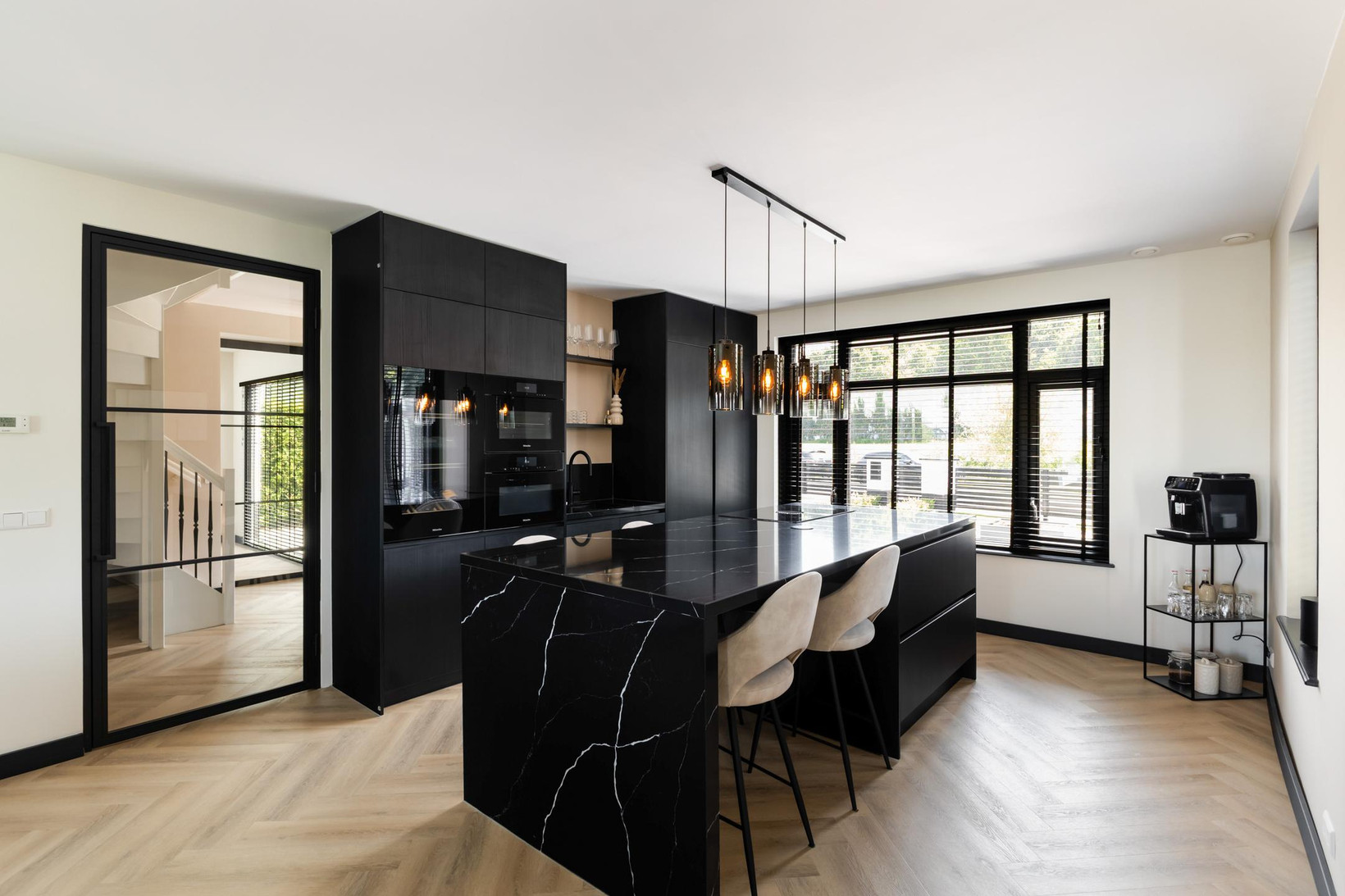 Vrijstaande woning te koop: Het Everloo 11, Lelystad