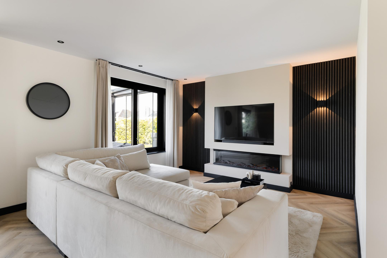 Vrijstaande woning te koop: Het Everloo 11, Lelystad