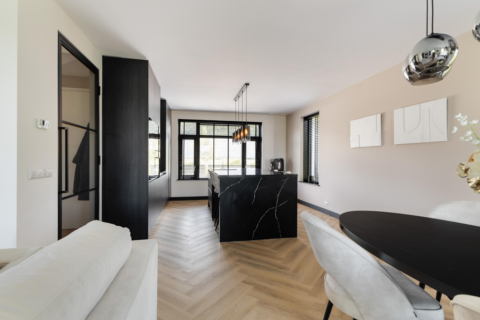 Vrijstaande woning te koop: Het Everloo 11, Lelystad
