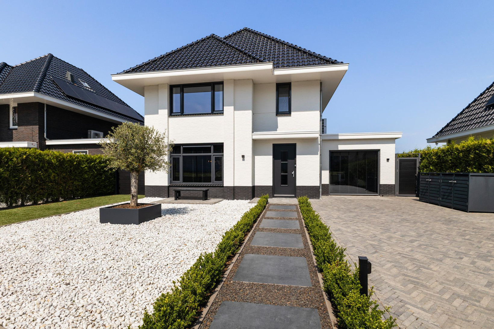 Vrijstaande woning te koop: Het Everloo 11, Lelystad