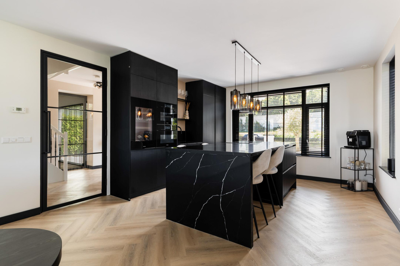 Vrijstaande woning te koop: Het Everloo 11, Lelystad