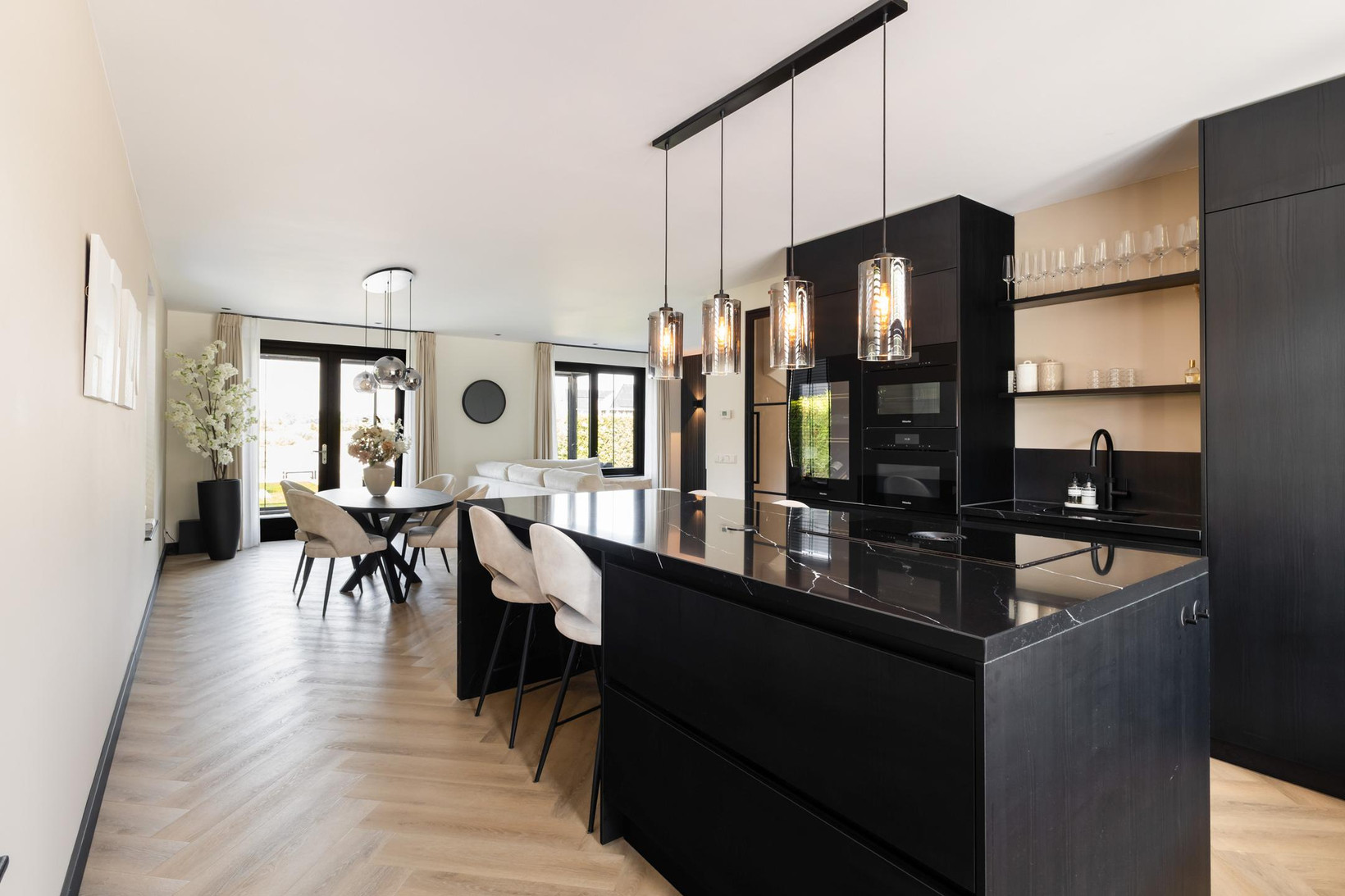 Vrijstaande woning te koop: Het Everloo 11, Lelystad