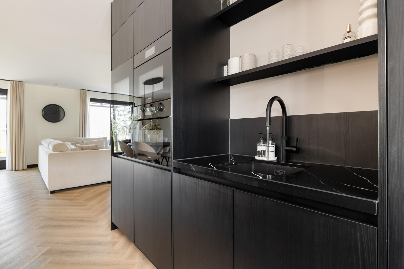 Vrijstaande woning te koop: Het Everloo 11, Lelystad