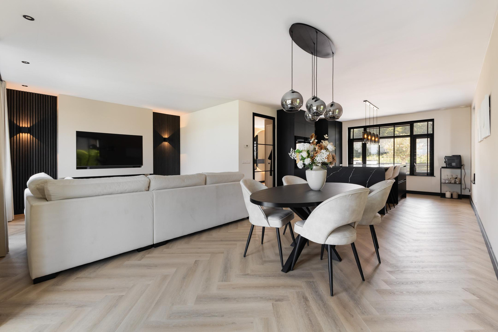 Vrijstaande woning te koop: Het Everloo 11, Lelystad