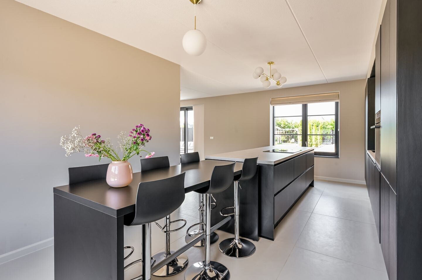 Vrijstaande woning te koop: Het Everloo 79, Lelystad