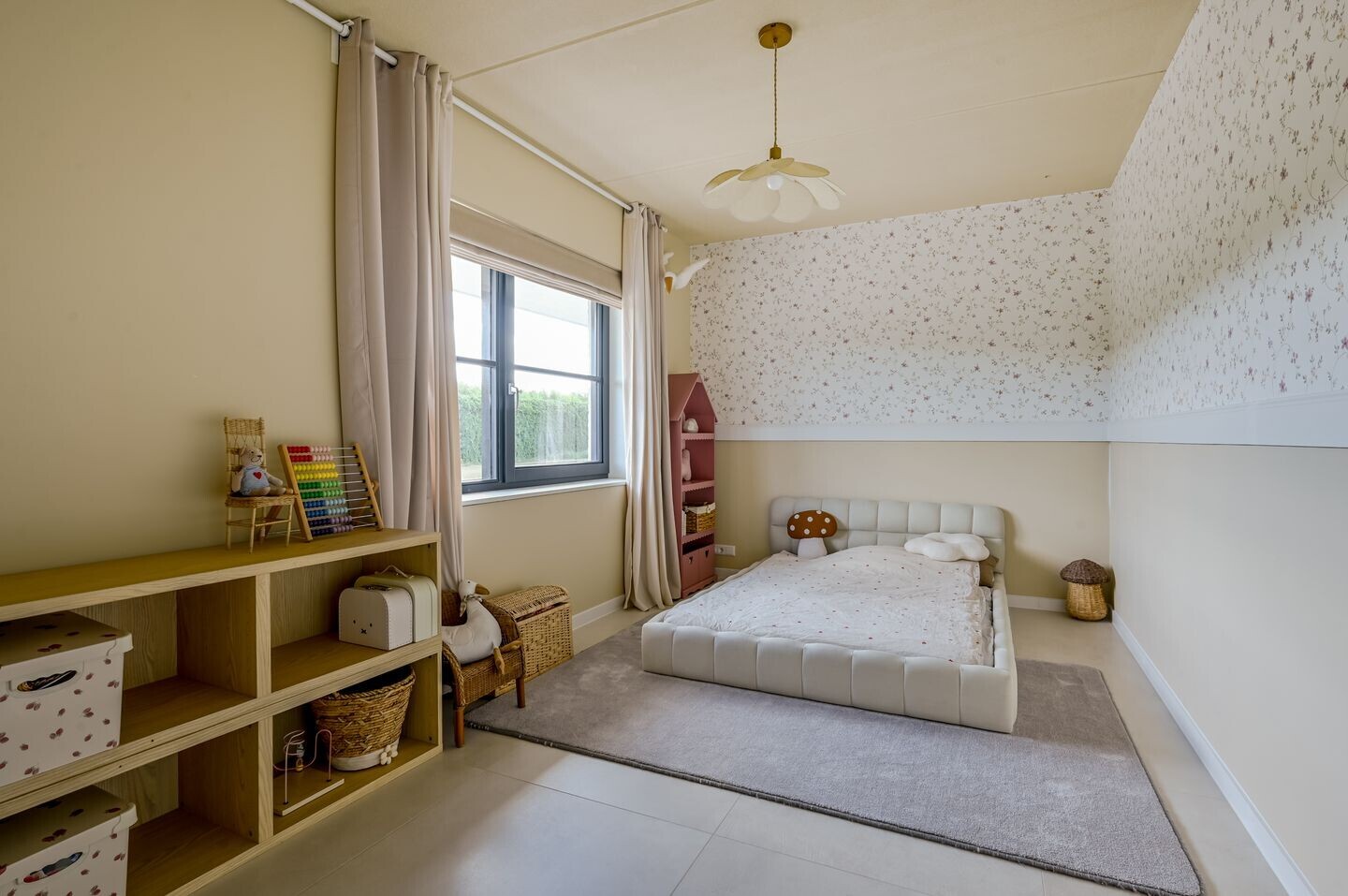 Vrijstaande woning te koop: Het Everloo 79, Lelystad