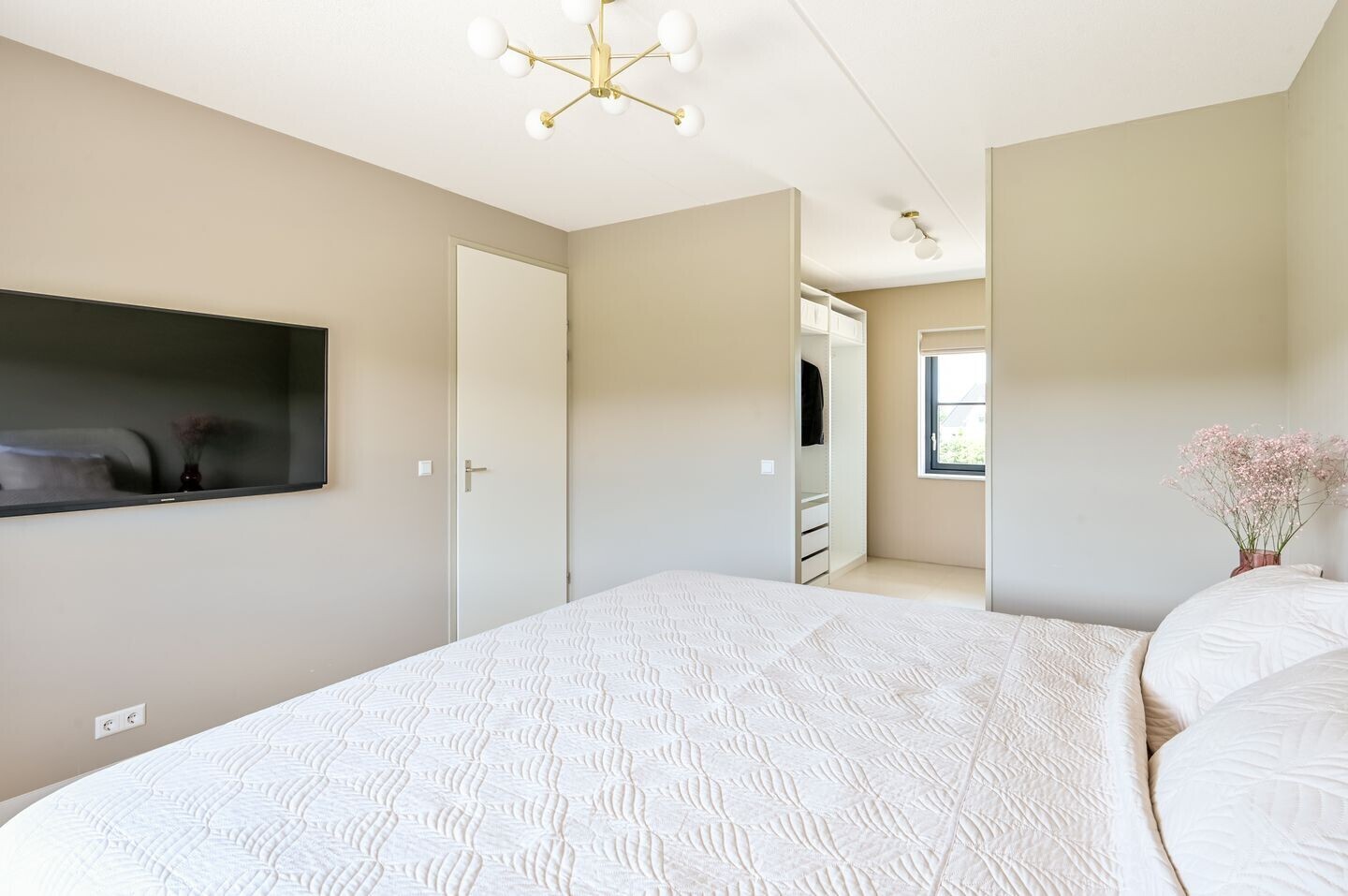 Vrijstaande woning te koop: Het Everloo 79, Lelystad