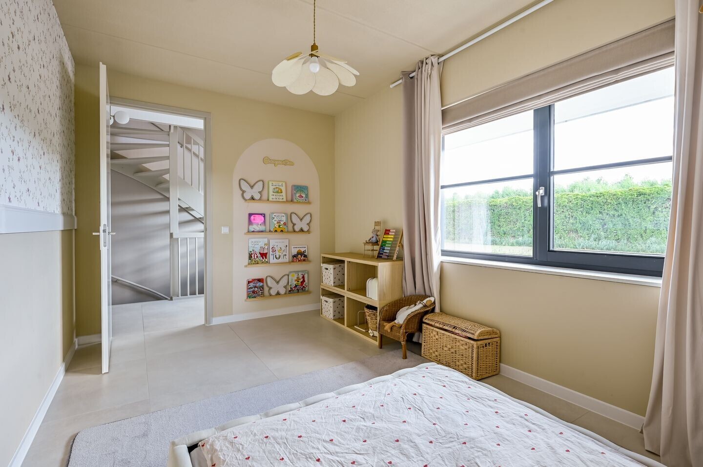 Vrijstaande woning te koop: Het Everloo 79, Lelystad