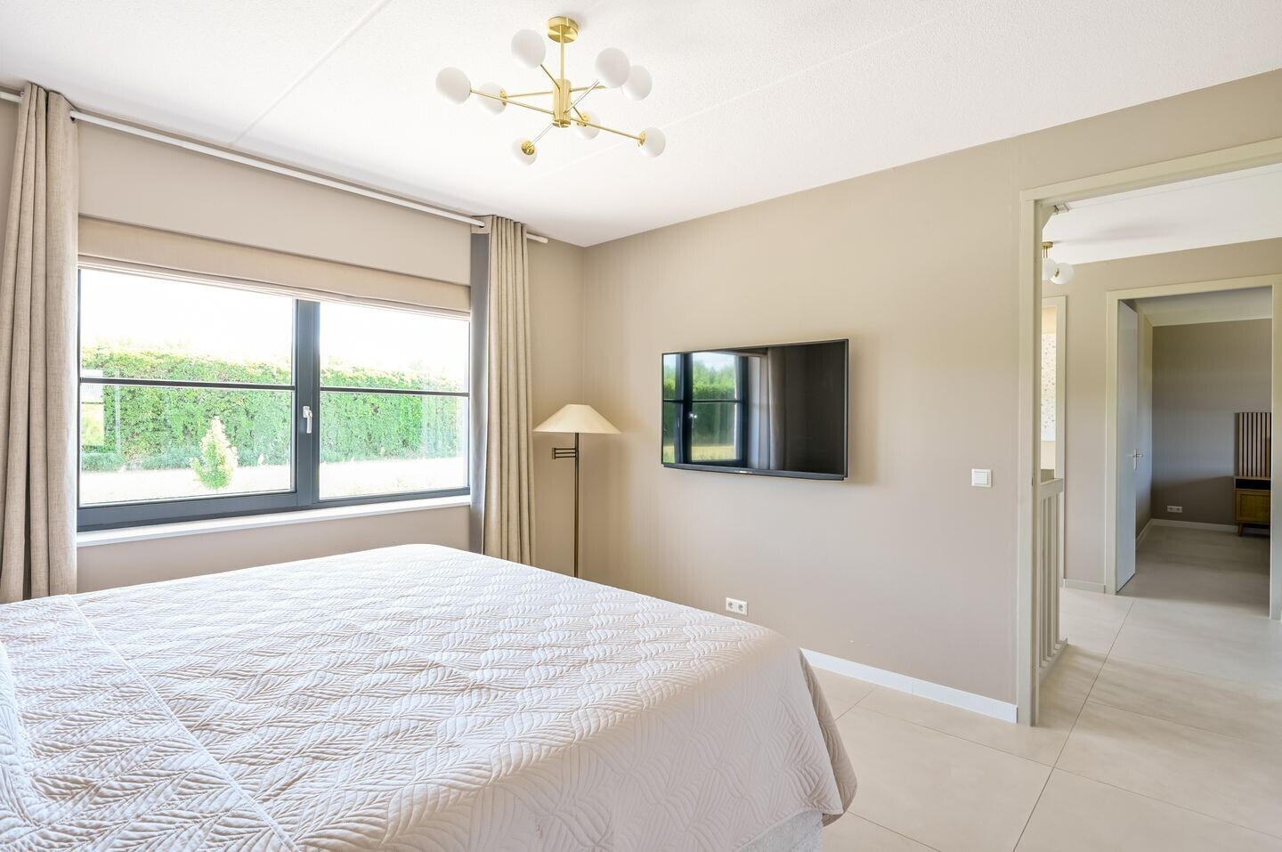 Vrijstaande woning te koop: Het Everloo 79, Lelystad