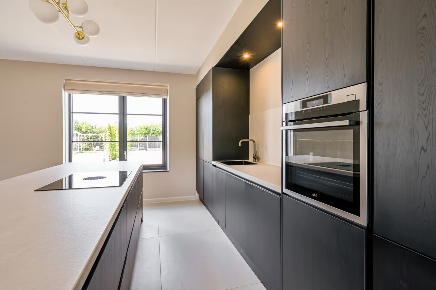 Vrijstaande woning te koop: Het Everloo 79, Lelystad