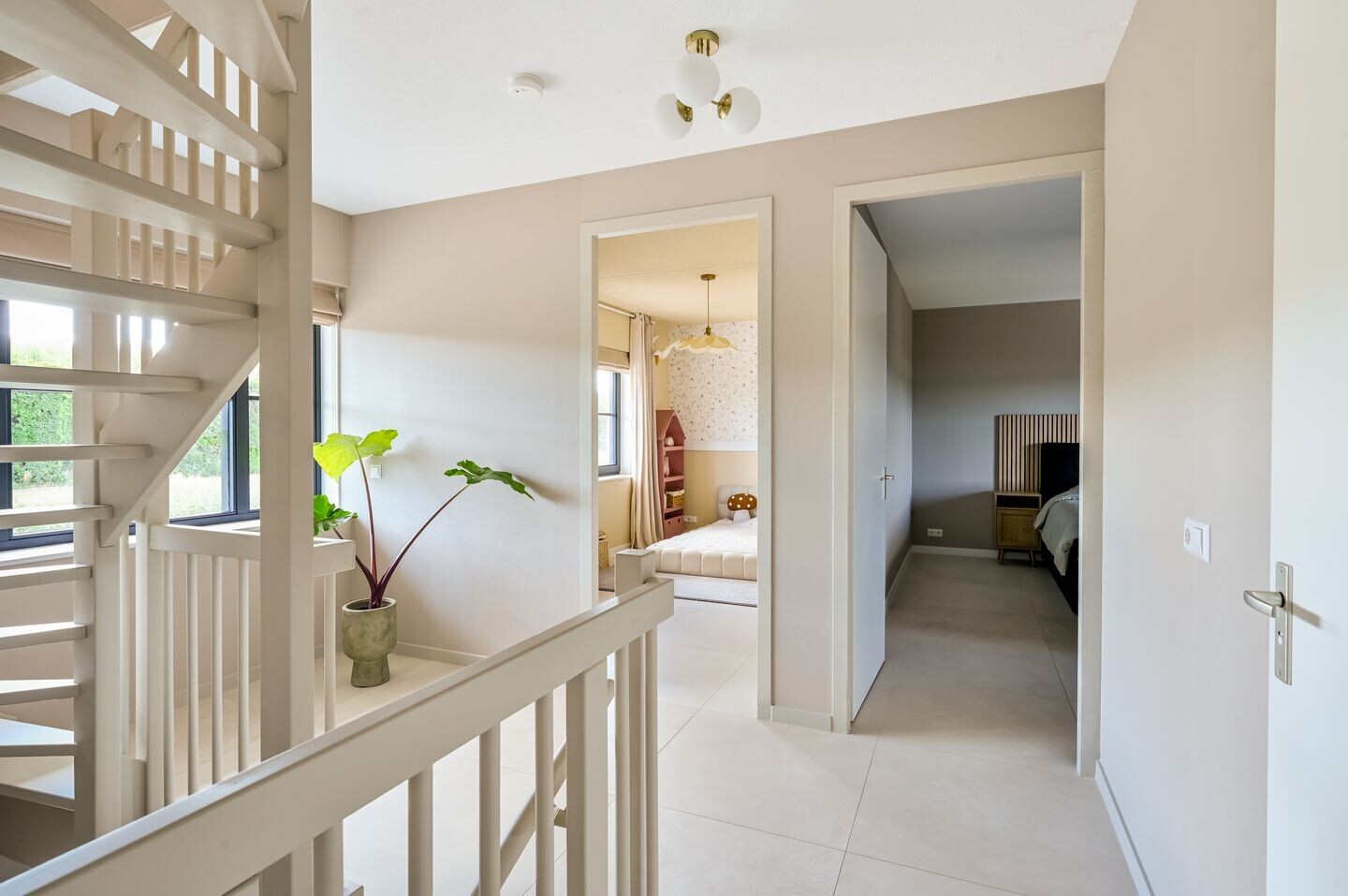Vrijstaande woning te koop: Het Everloo 79, Lelystad