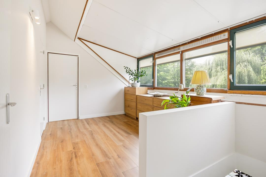 Vrijstaande woning te koop: Jagersveld 32, Lelystad