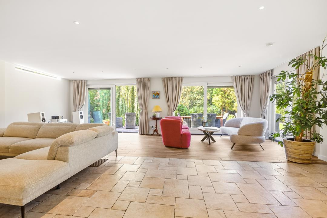 Vrijstaande woning te koop: Jagersveld 32, Lelystad