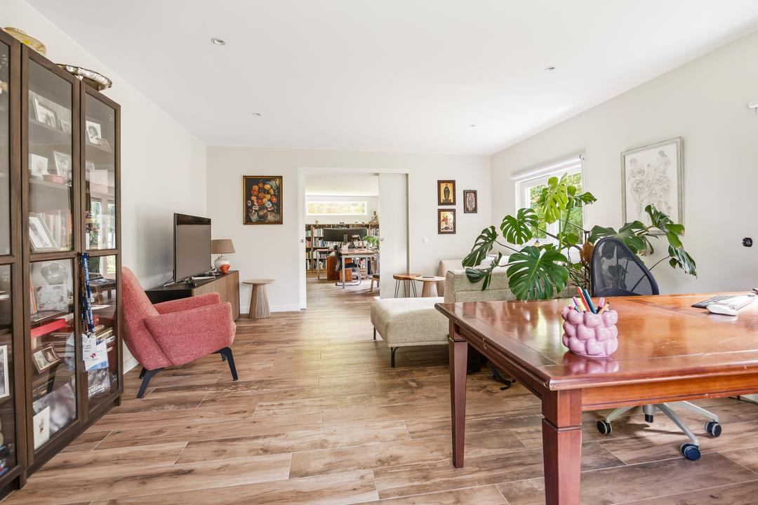 Vrijstaande woning te koop: Jagersveld 32, Lelystad