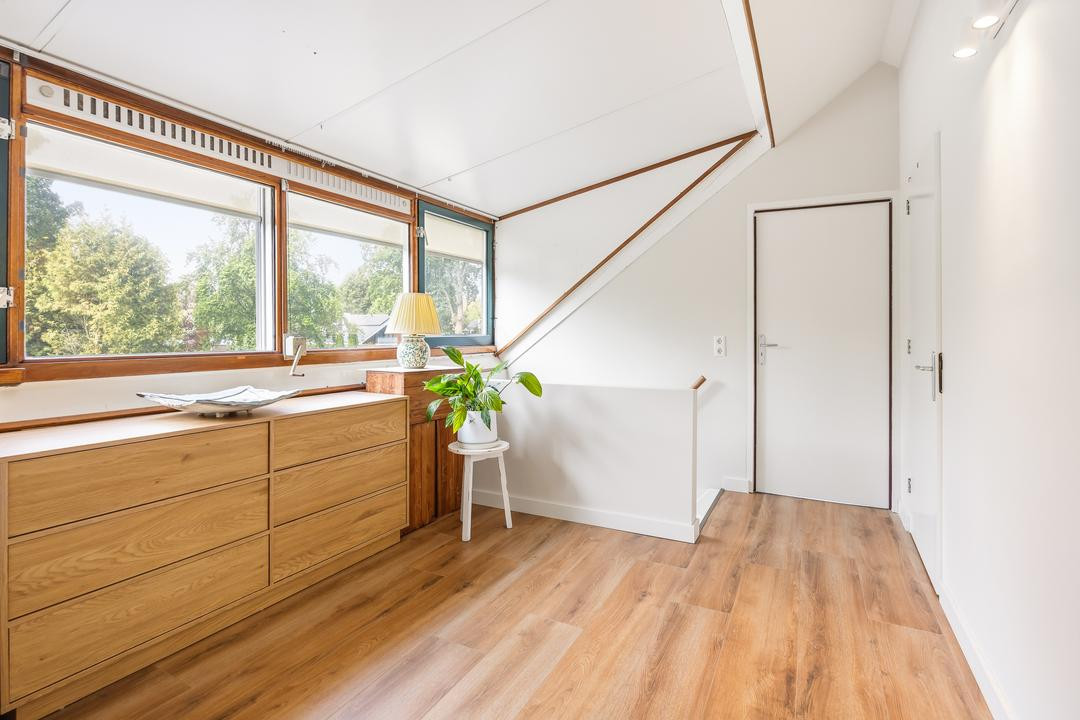Vrijstaande woning te koop: Jagersveld 32, Lelystad