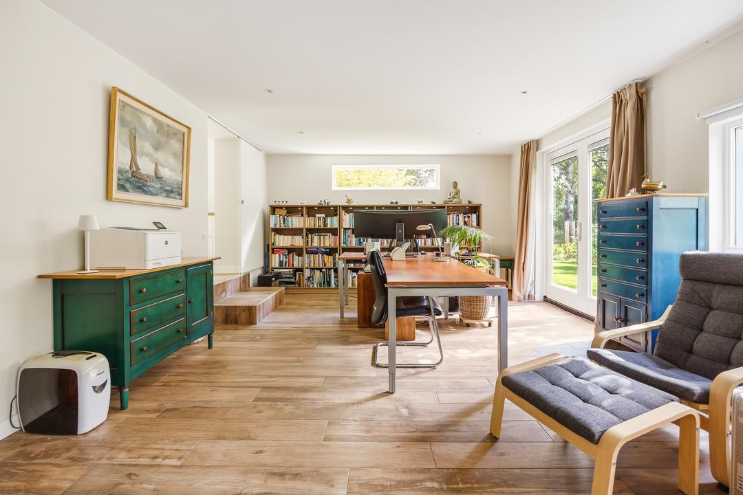 Vrijstaande woning te koop: Jagersveld 32, Lelystad