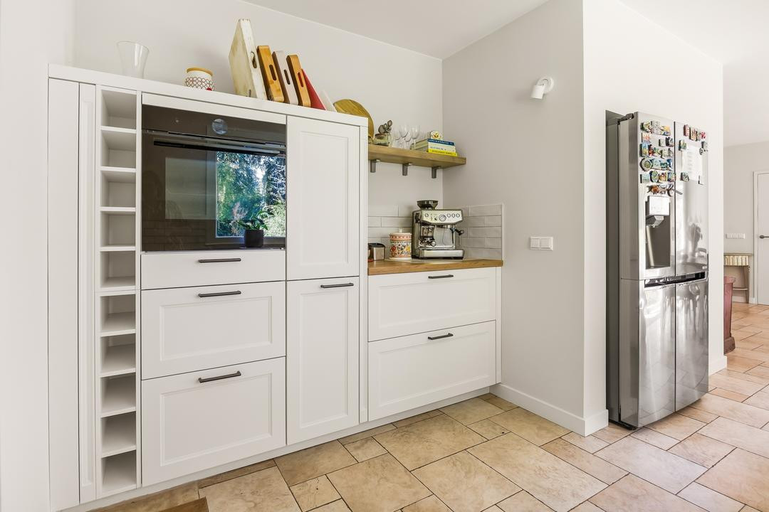 Vrijstaande woning te koop: Jagersveld 32, Lelystad