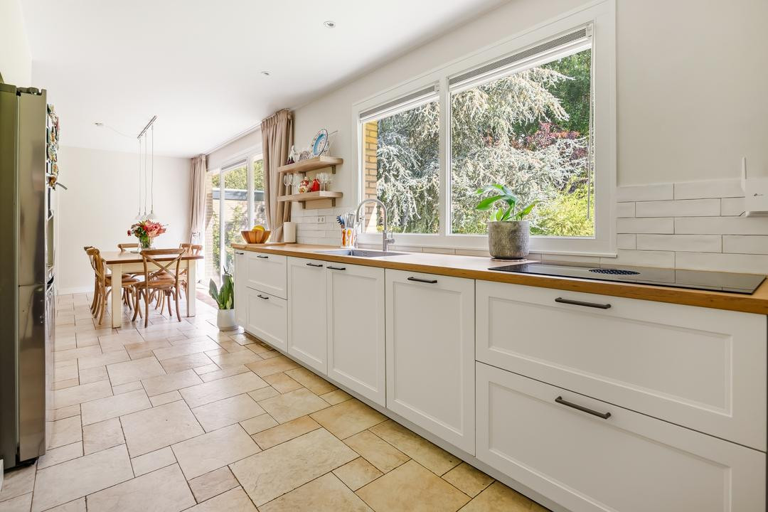 Vrijstaande woning te koop: Jagersveld 32, Lelystad
