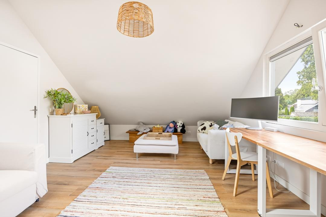 Vrijstaande woning te koop: Jagersveld 32, Lelystad
