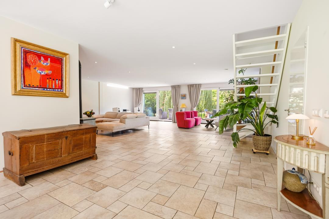 Vrijstaande woning te koop: Jagersveld 32, Lelystad