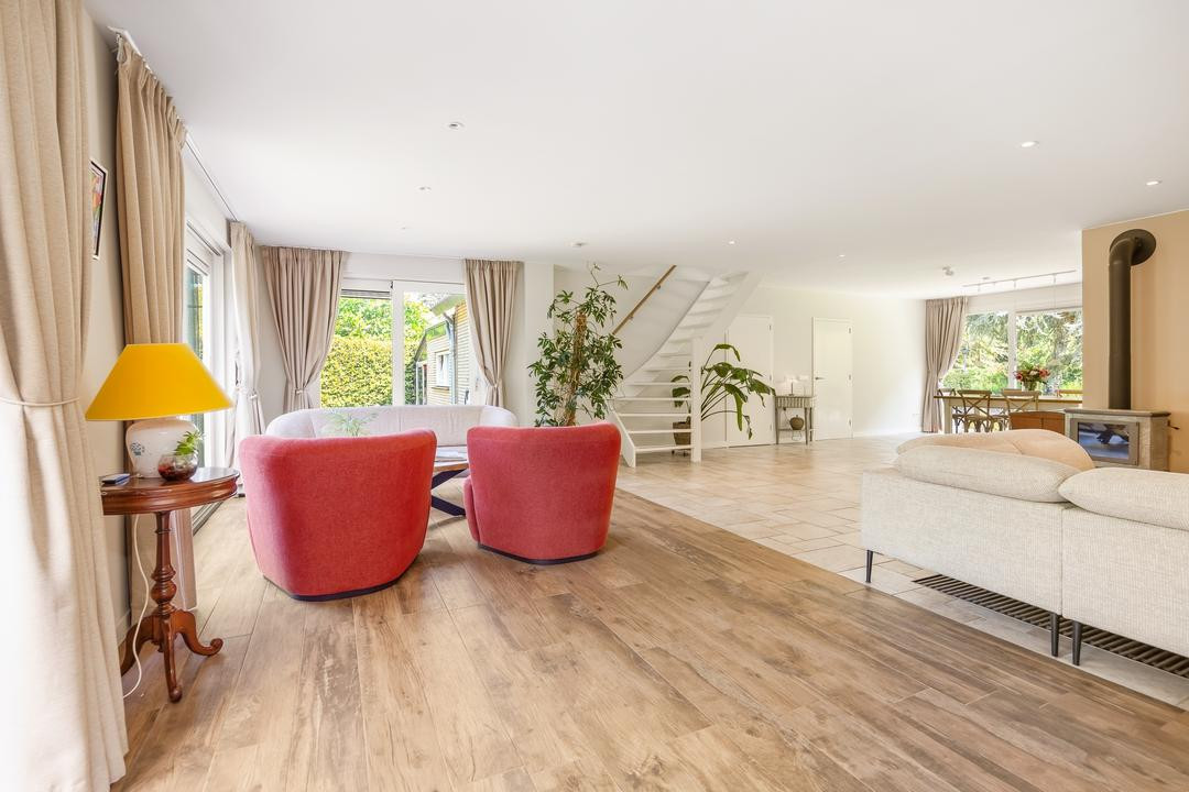 Vrijstaande woning te koop: Jagersveld 32, Lelystad