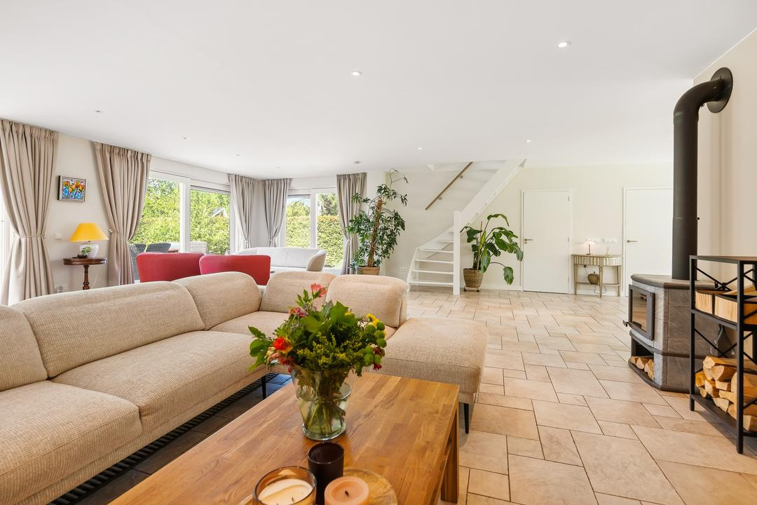 Vrijstaande woning te koop: Jagersveld 32, Lelystad