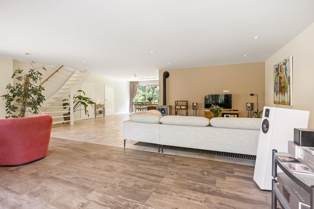 Vrijstaande woning te koop: Jagersveld 32, Lelystad