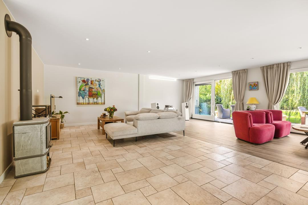 Vrijstaande woning te koop: Jagersveld 32, Lelystad