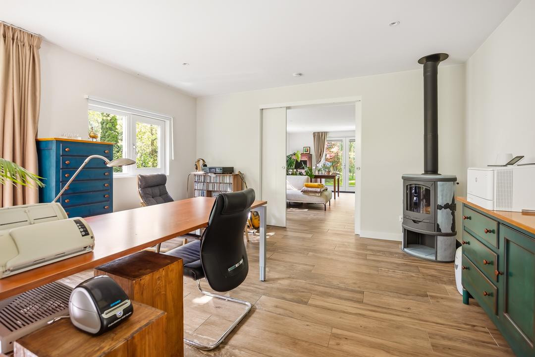 Vrijstaande woning te koop: Jagersveld 32, Lelystad