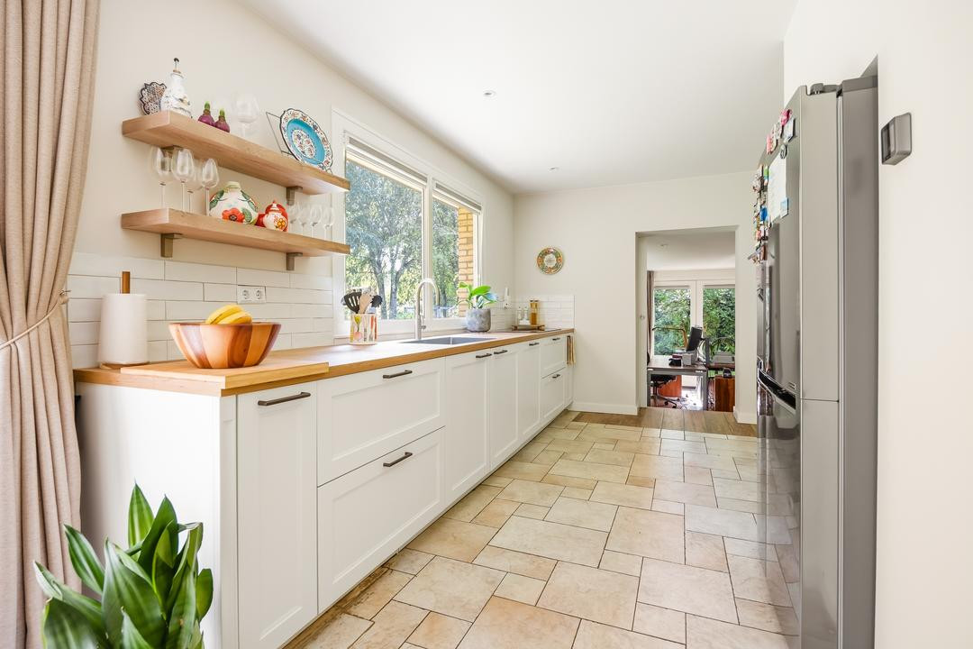 Vrijstaande woning te koop: Jagersveld 32, Lelystad