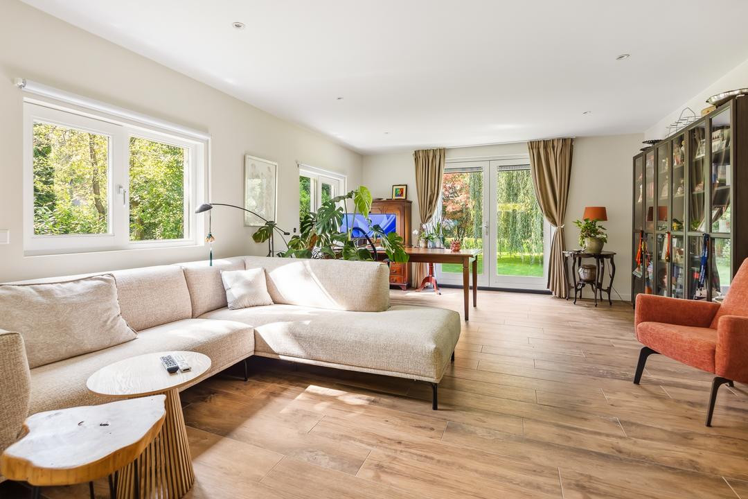 Vrijstaande woning te koop: Jagersveld 32, Lelystad