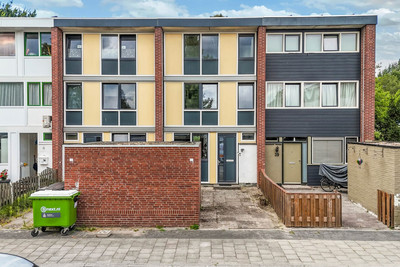 Hoek van het IJ 38