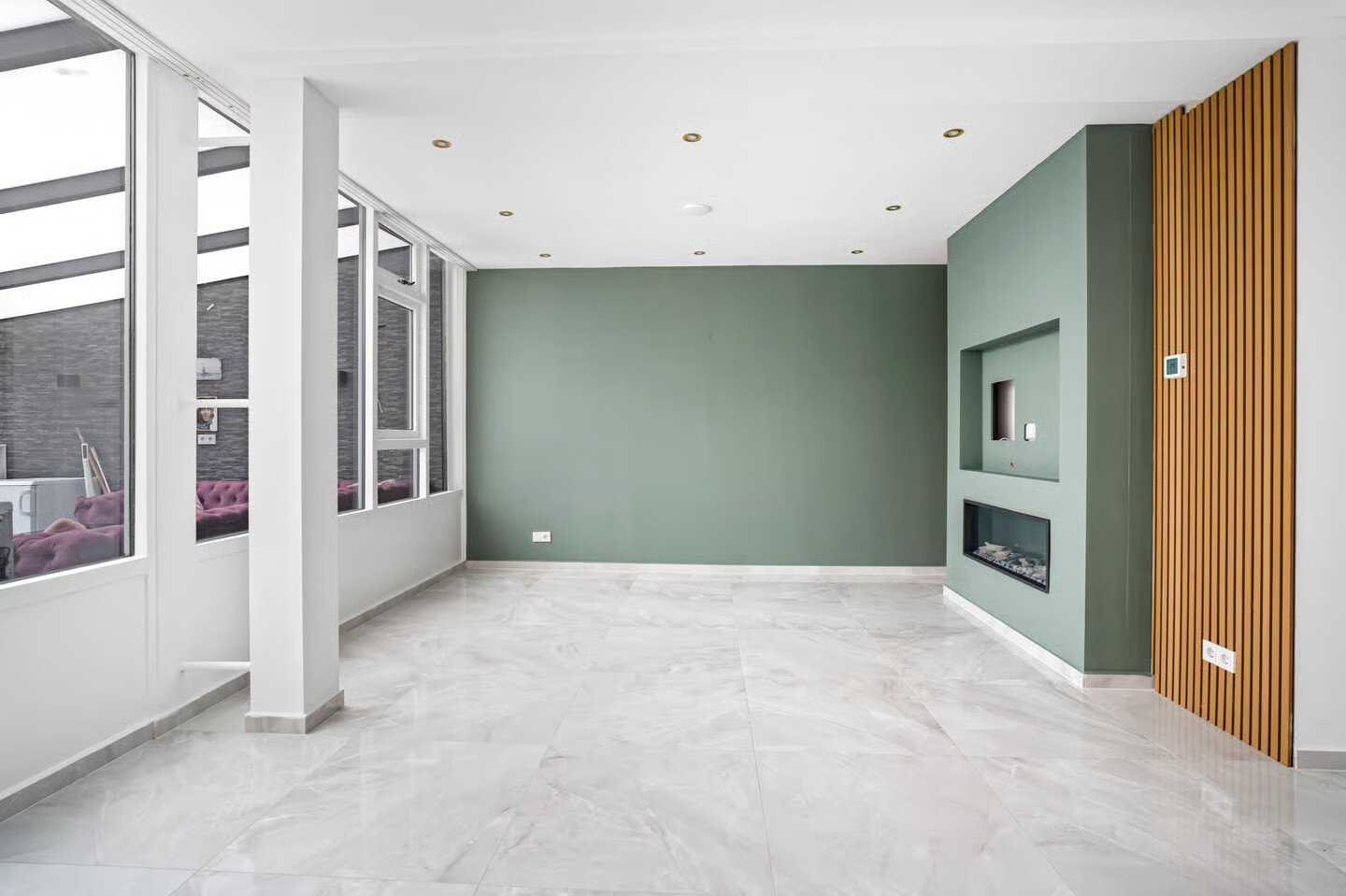 Tussenwoning te koop: Langezand 40, Lelystad