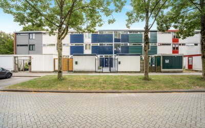 Langezand 40