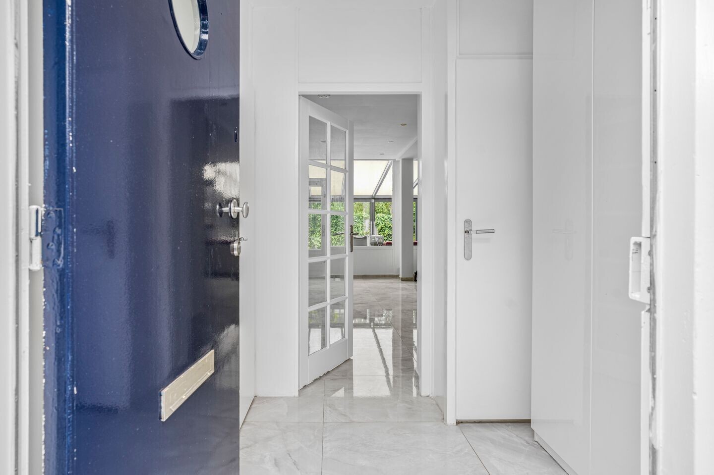 Tussenwoning te koop: Langezand 40, Lelystad