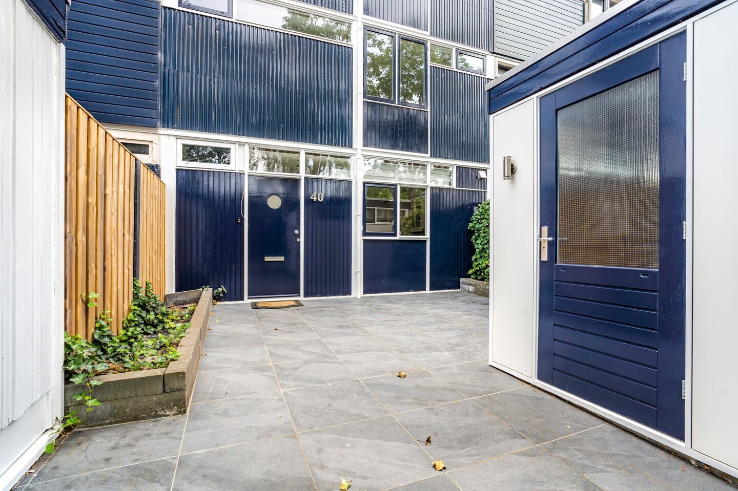 Tussenwoning te koop: Langezand 40, Lelystad