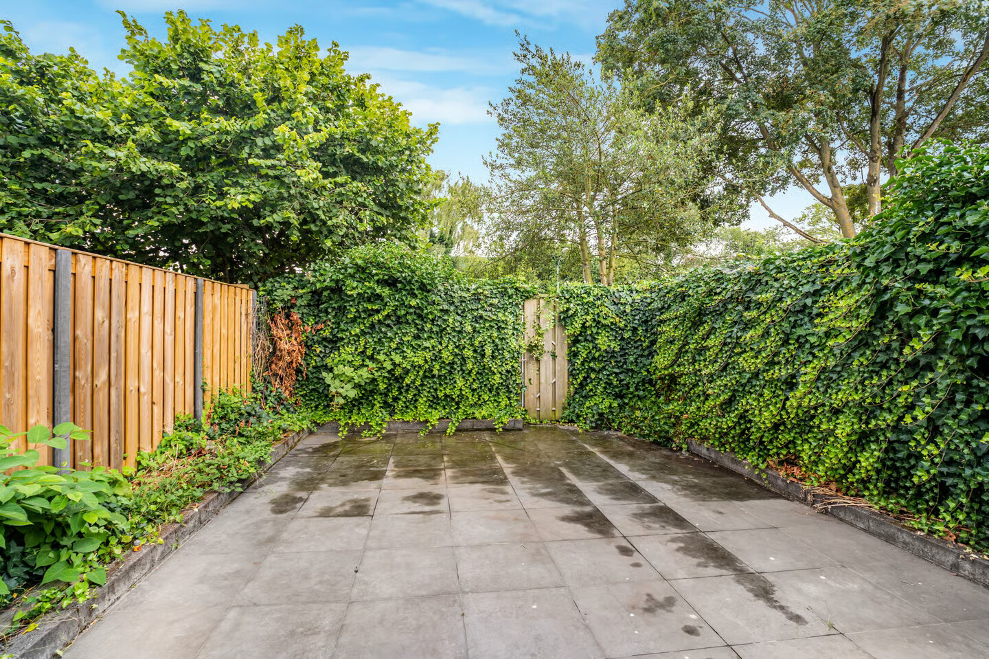 Tussenwoning te koop: Langezand 40, Lelystad
