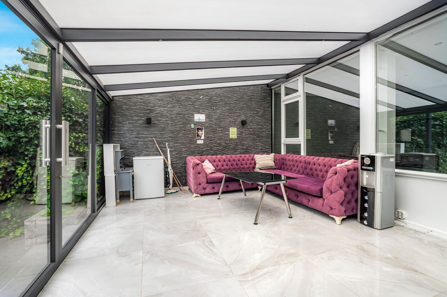 Tussenwoning te koop: Langezand 40, Lelystad