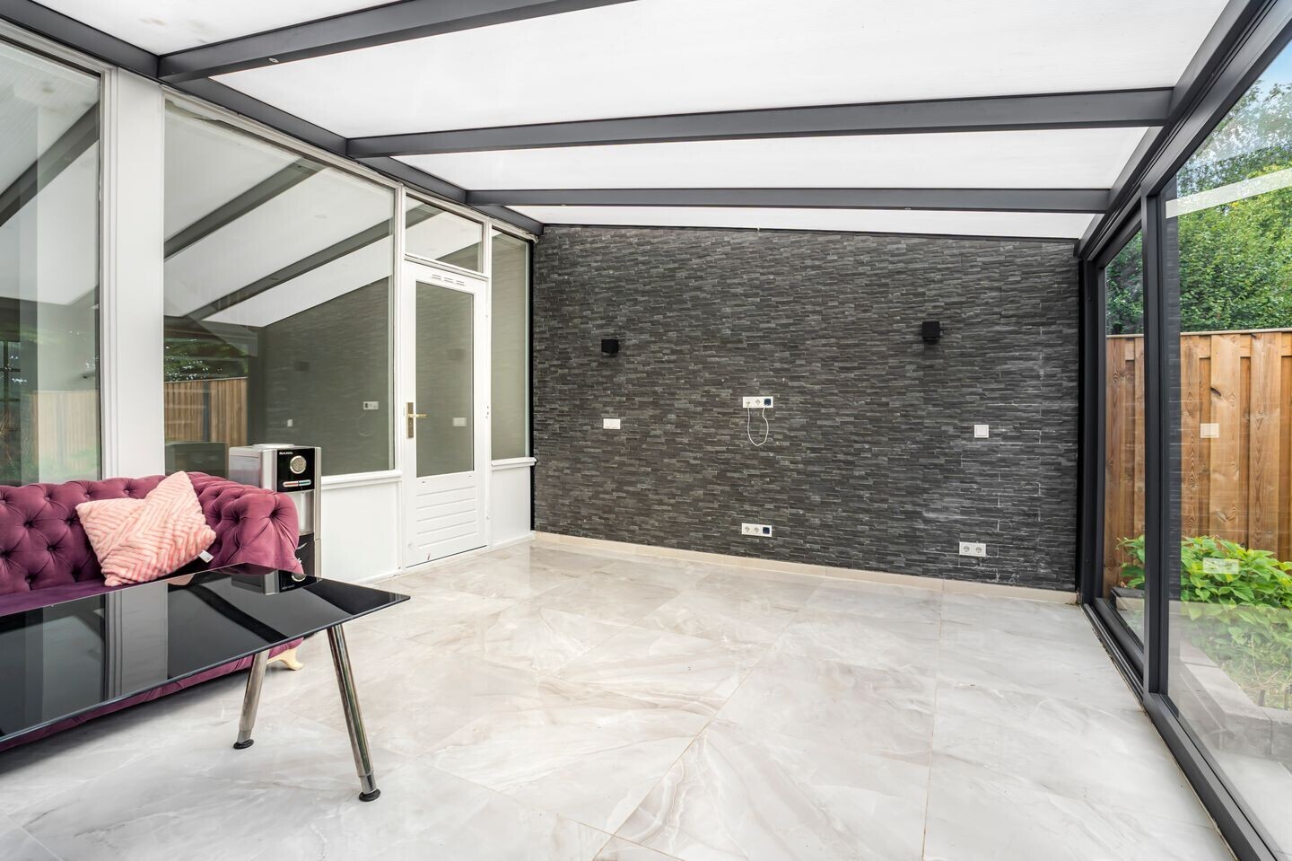 Tussenwoning te koop: Langezand 40, Lelystad