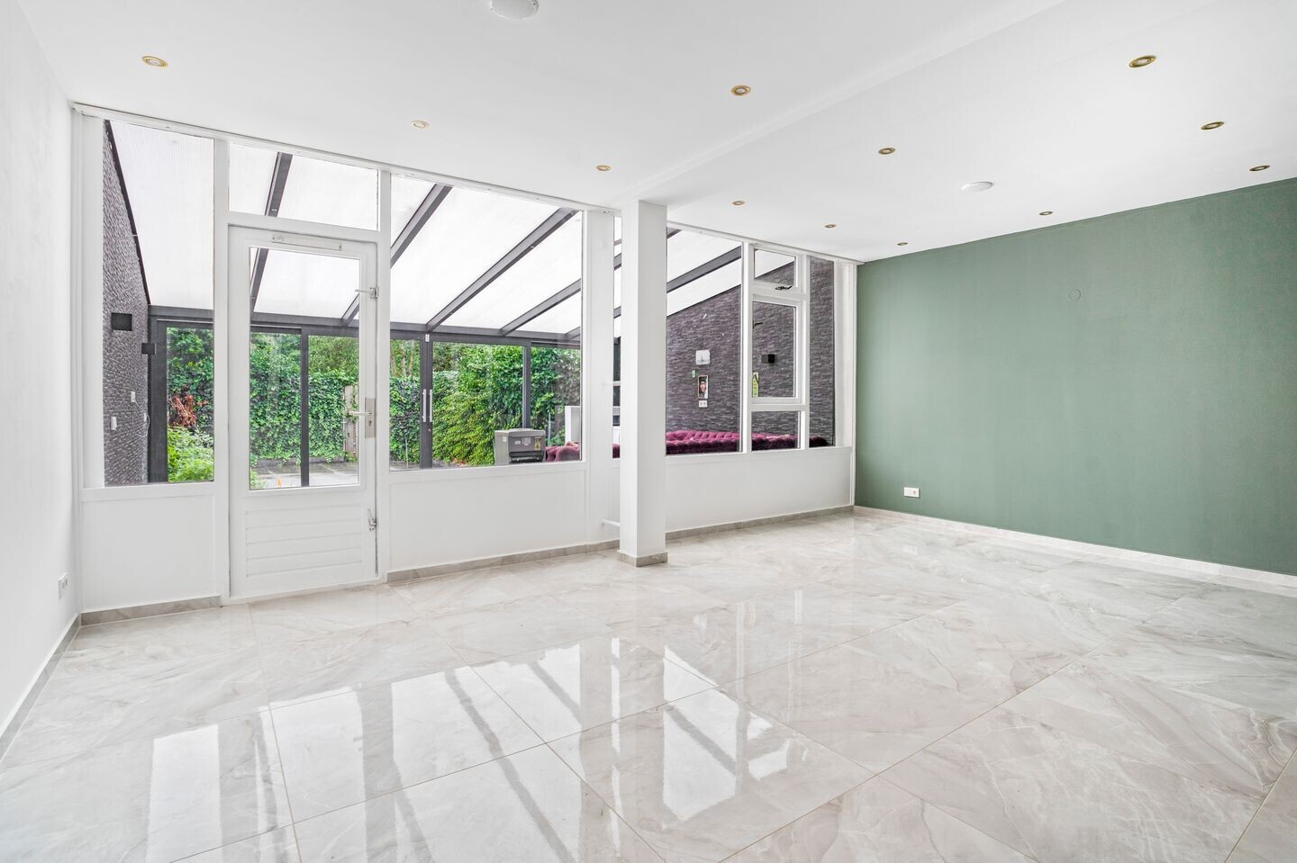 Tussenwoning te koop: Langezand 40, Lelystad