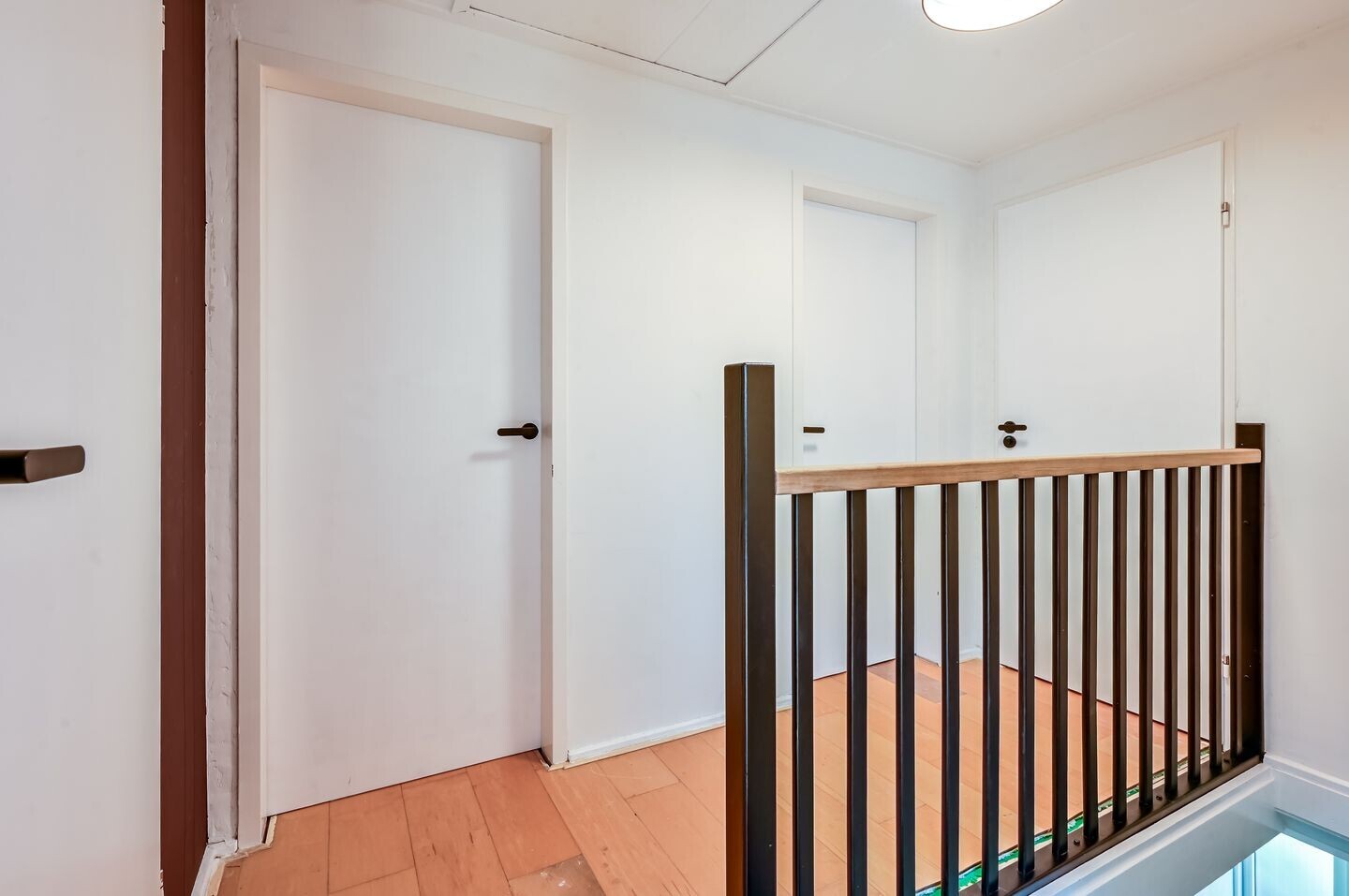 Twee-onder-één-kap te koop: Langezand 140, Lelystad