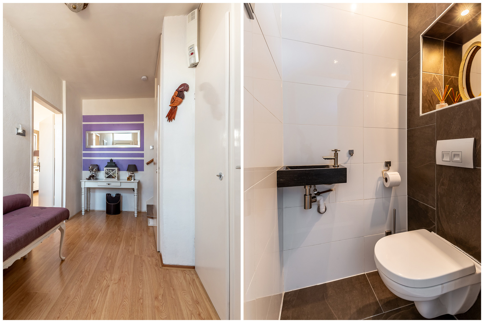 Tussenwoning te koop: Klip 8, Lelystad