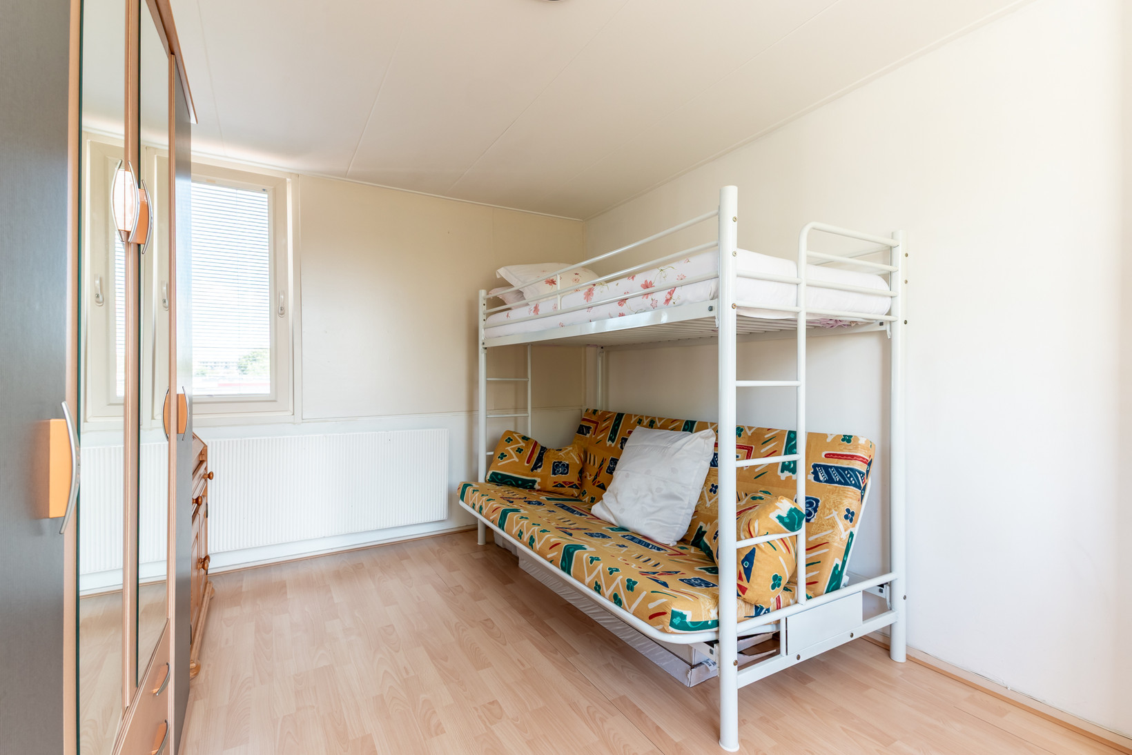 Tussenwoning te koop: Klip 8, Lelystad