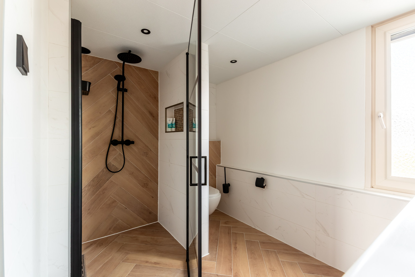 Tussenwoning te koop: Klip 8, Lelystad