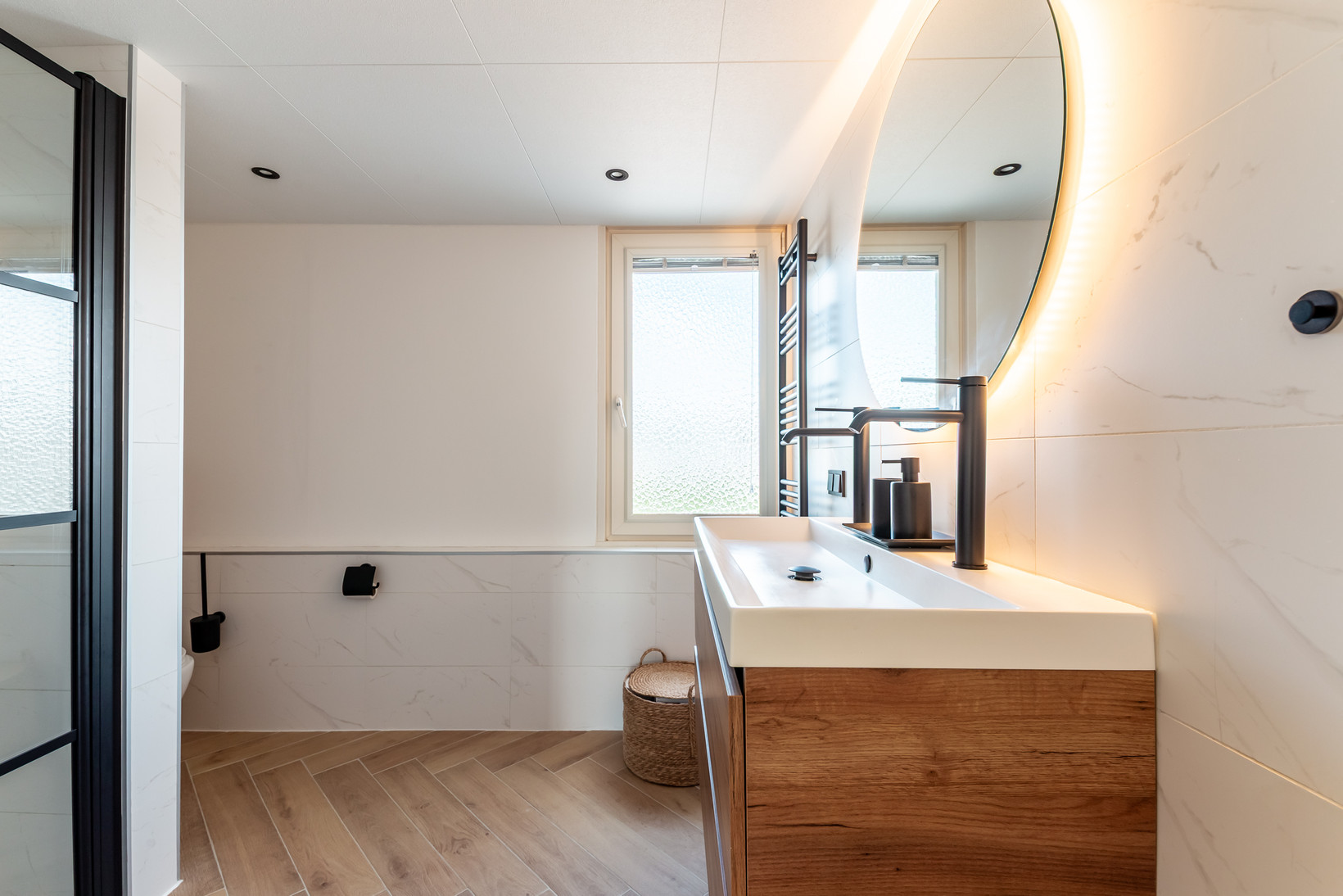 Tussenwoning te koop: Klip 8, Lelystad