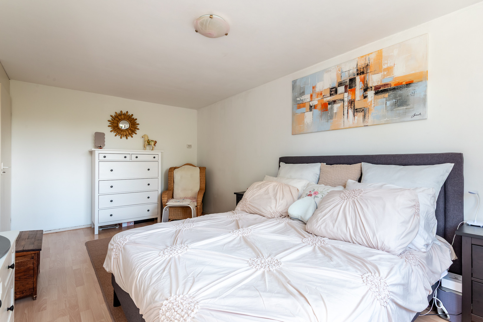 Tussenwoning te koop: Klip 8, Lelystad