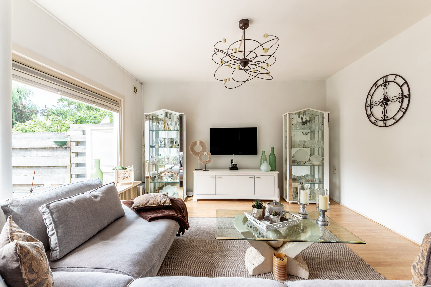 Tussenwoning te koop: Klip 8, Lelystad